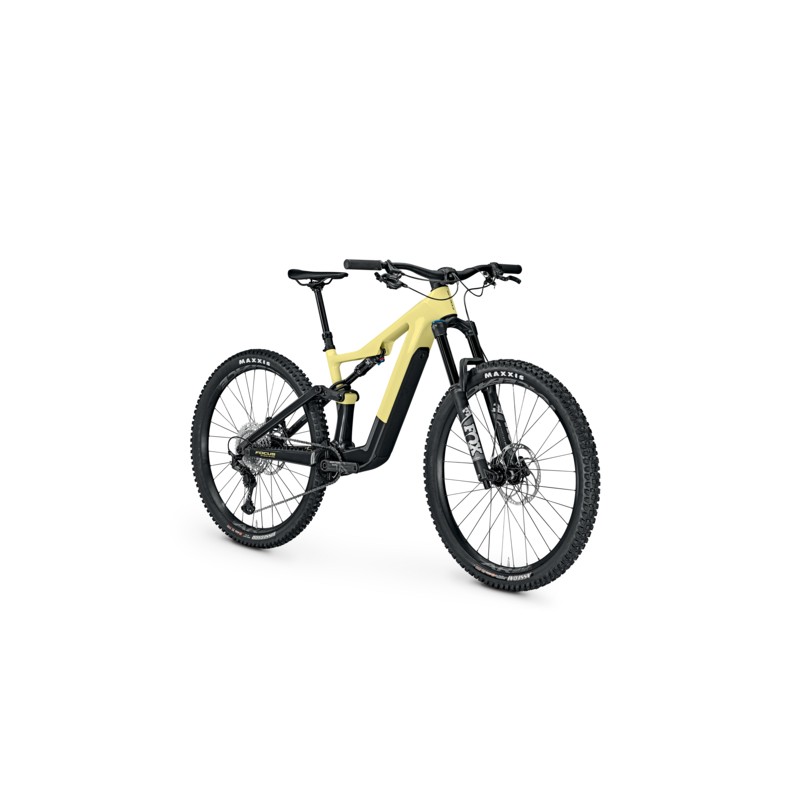 Jam SL 8.8 2023 - Jaune