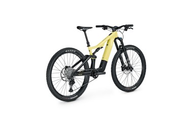 Jam SL 8.8 2023 - Jaune