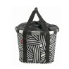 Bikebasket Zebra Bikebasket Zebra