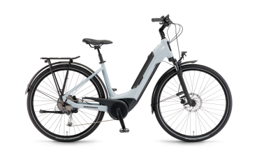 Tria X9 Wave 2023 - Blanc