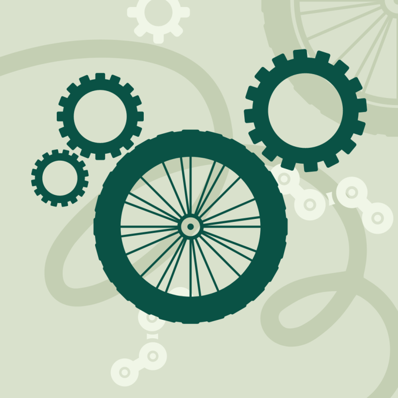 Montage Tubeless (2 roues)