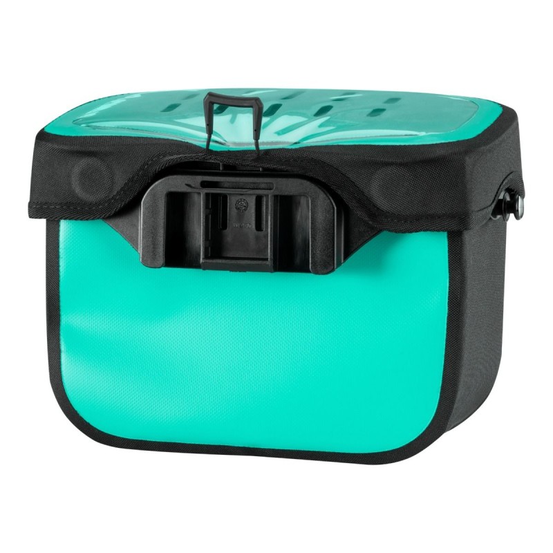 Ultimate Six Free 6.5L - Lagoon